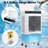 Yesurprise Portable Evaporative Cooler