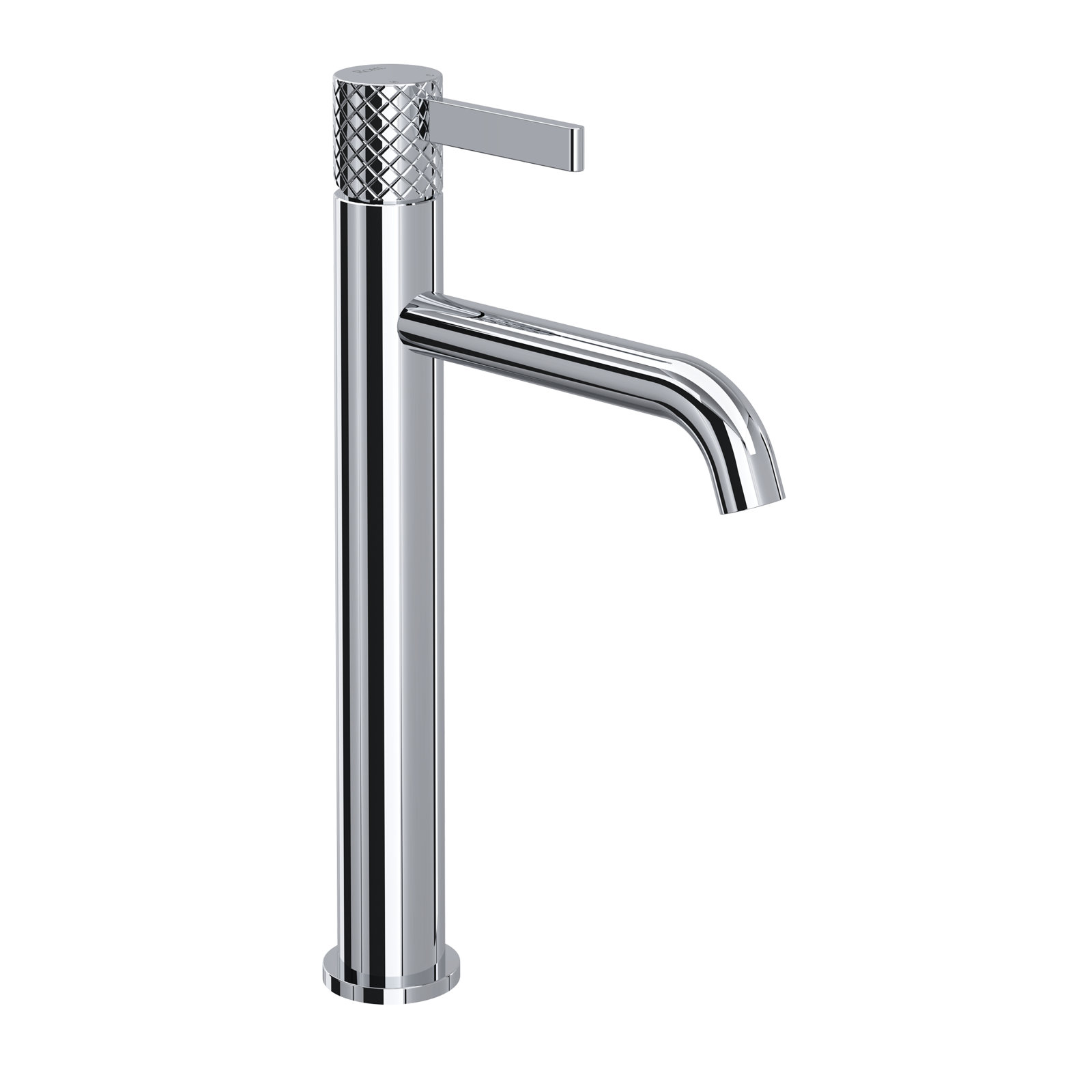 Ignacio Single-handle Bathroom Faucet, Polished Chrome