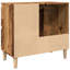 Roumena 65cm Single Bathroom Vanity Base Only-862007274
