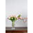 Lafayette Glass Table Vase