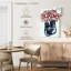 Boxe Champ Typographie-1089181522