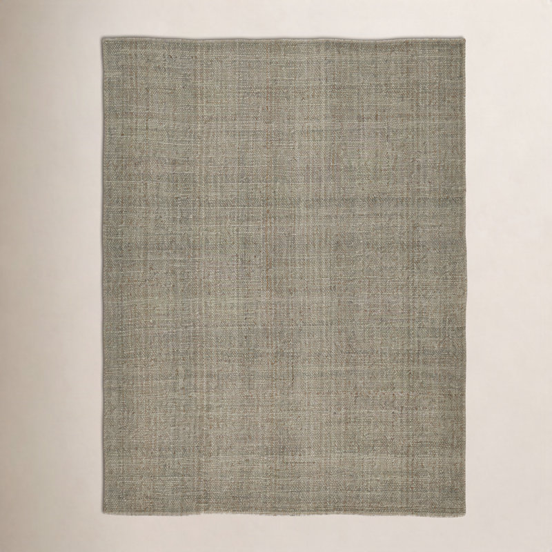 Fleurette Indoor / Outdoor Rug, Rectangle 5' x 8'