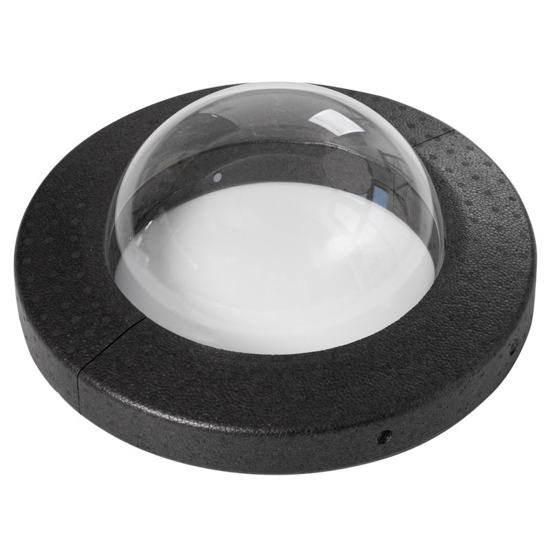 Accessoires de jardin en mousse Shawann