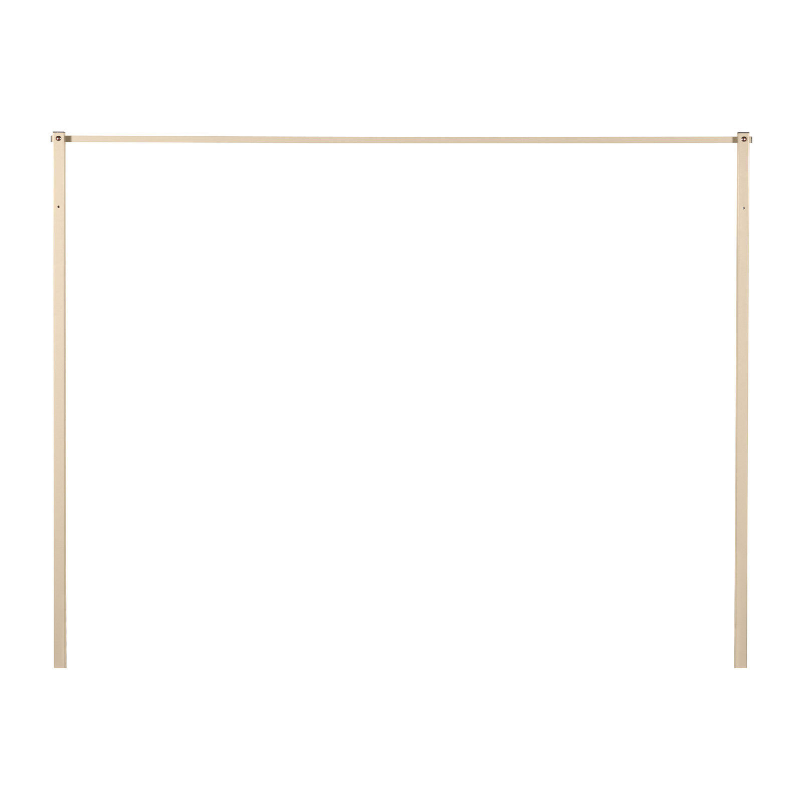 Daytek Steel Mounting Kit for Fold Down Drying Rack Wayfair