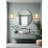 Danica 1 Light Wall Sconce-799210950