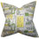 Square Throw Pillow