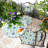 Andrejka Round 2 - Person 60cm Long Bistro Set