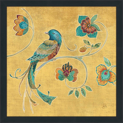 " Bohemian Wings I "