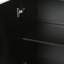 Grands armoires de cuisine en bois 59,8 po