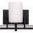 Faulkner 3 - Light Dimmable Vanity Light