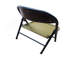 Ensemble de 4 chaises en rotin