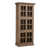 Light Brown is out of stock selected