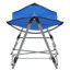 Folding Camping Hammock with Stand-95850326