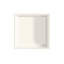 Cabine de douche en acier inoxydable à fixation adhésive-70347995