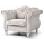 Élégant fauteuil transitionnel évasé-2101042133