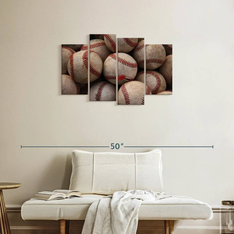 Terrain de baseball Sireci