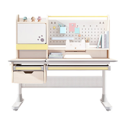 Balen 47.2'' Writing Desk