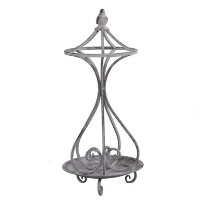 Steel Freestanding Umbrella Stand