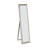 Wood Floor Mirror-2036789709