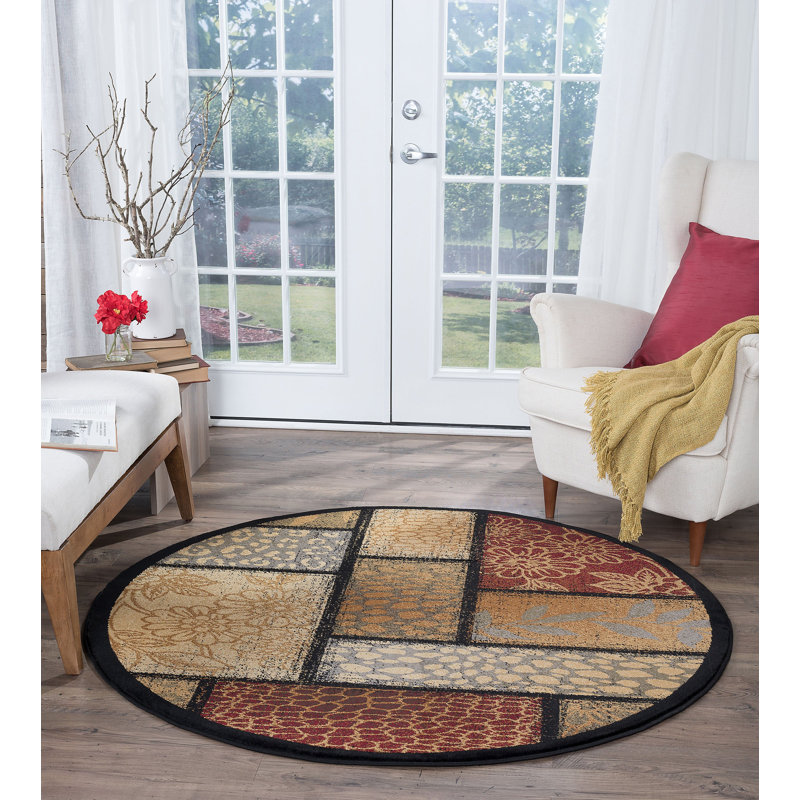 Carias Indoor Rug