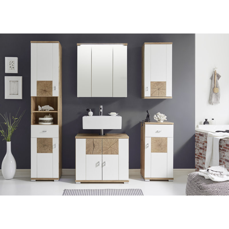 Ameliasburg Linen Cabinet