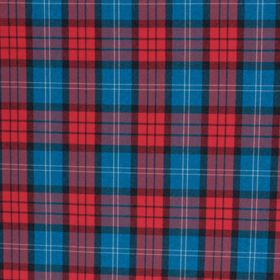 Suite Wightwick Plaid Fabric