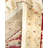 Hand Knotted Wool Traditional Hayner Ivory Area Rug 11' 10" x 15' 4"