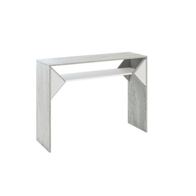 Truffle 110cm Console Table