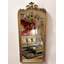 Rosia Arch Framed Mirror-1739840043