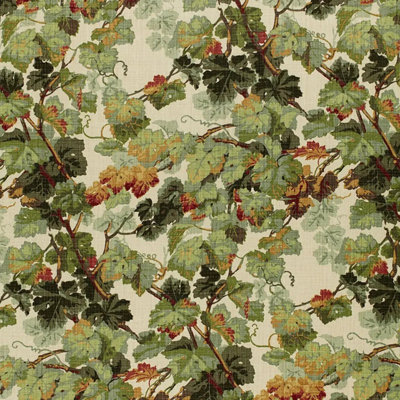 Tissu tonnelle Arbor
