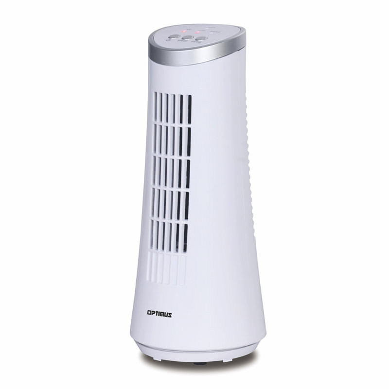 Ventilateur tour oscillant 12 "Optimus