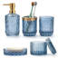 Bibby Bathroom Accessory Set-1568361535