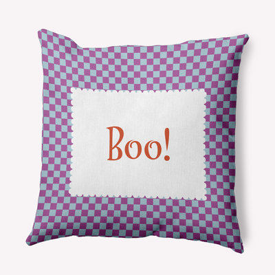 Coussin Witches Brew