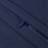 4 PCS  Comforter Set Navy