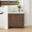 Meuble-lavabo simple 36 po avec miroir Lala-1037042096