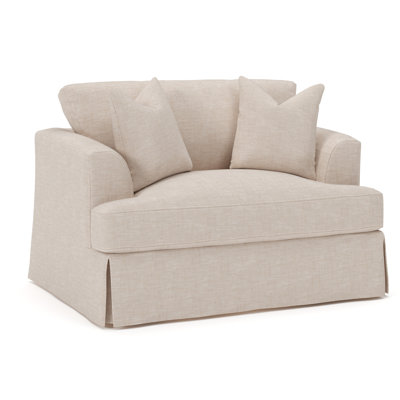 Lucia Upholstered Armchair