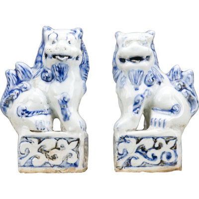 Animals Figurines & Sculptures