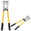Pince à sertir hydraulique WFX Utility ™