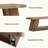 63" TV Stand For 55/60/65/75-Inch Tvs-1944104904
