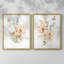 Summer Arrangement I-Premium Framed Print -Ready to Hang - No Nails Required - No Nails Required-2144989462-2144989463