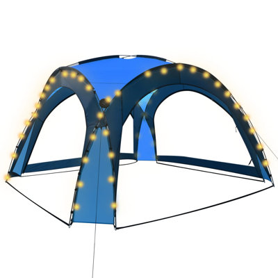 Niverville 4 Person Tent