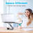 Metal Stackable Monitor Stand-1467989705