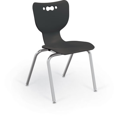 Adjustable Height Novelty 10-Student Activity Table & Chair Set