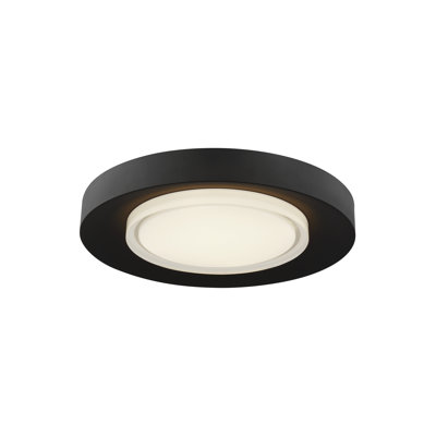 Hilo 1 - Light LED Flush Mount