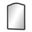 Maslin Floor Mirror