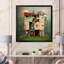 Reproduction d'art sur toile Wonderland-66807560-66807565