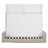 Murphy Bed Wall Bed with Sofa