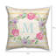  Housse de coussin carré et insert-1000463590