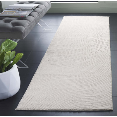 Tapis ivoire Versaillies 665