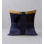 Housse de coussin décorative carrée en forme de coussin et insert confiants Essential-1497197843